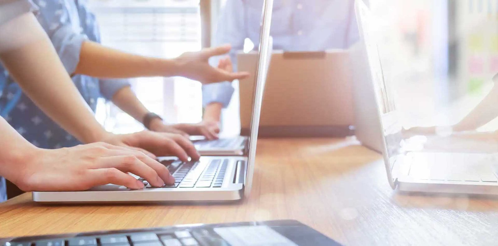 Google Ads en acción