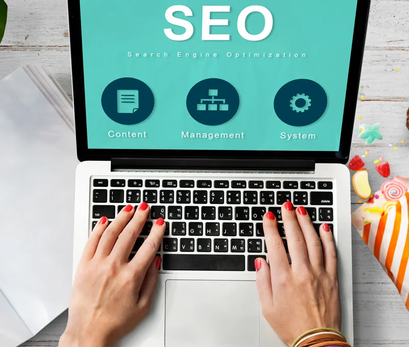 SEO en Colombia posicionamiento en Google 2025 - Brand Lov3rs | Brand Lovers